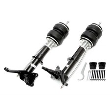 TA Technix Airride Luftdämpfersatz für Luftfahrwerk Vorderachse - Volvo 240 P244