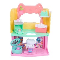 Gabby's Dollhouse - Gabby's Movie Portal Rooms Kitchen - Spiel-Set - Neu & OVP