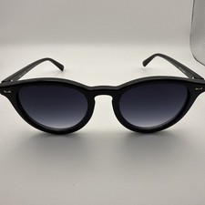 Le Specs Women's Fire Starter Sunglasses, Glossy Black Read