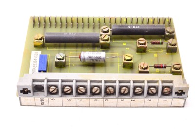 General Electric PWB68A993614G3B Circuit Board NOS