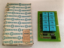 SCHLEICHER MDA209-UY 24104851 PCB *NEW*