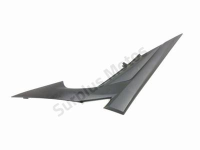 SEITENVERKLEIDUNG LINKS SUZUKI GSR 600 2006-2006 / NE 68818