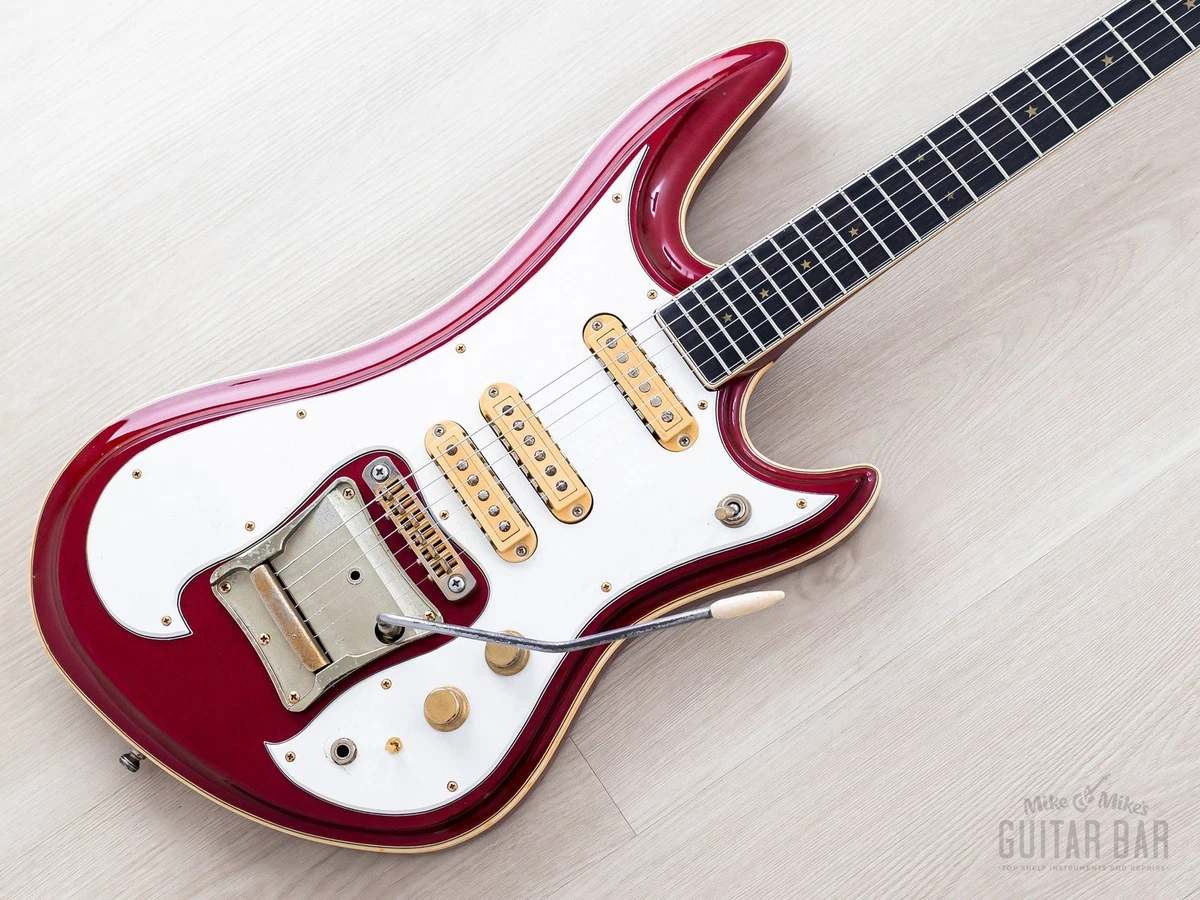 Guyatone Electric Guitars for sale | eBay