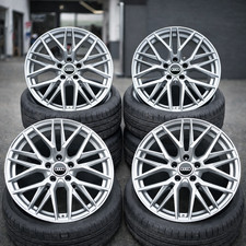 18 Zoll DM08 Alu Felgen für Mercedes EQA EQB GLA 250e H247 GLB GLA 45 AMG 245G 18 Zoll DM08 Alu Felgen für Mercedes EQA EQB GLA 250e H247 GLB GLA 45 AMG 245G