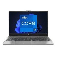 HP 250 G9 i7 12th Gen i7-1255U 16GB RAM 512GB NVME SSD 15.6" Full HD Windows 11