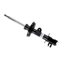 StoßDäMpfer Vorderachse Links Gasdruck Bilstein Iam-Expertise FüR Fiat 500L