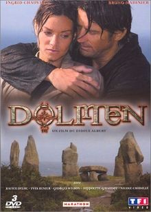 Dolmen - Coffret 3 DVD von Didier Albert | DVD | Zustand sehr gut