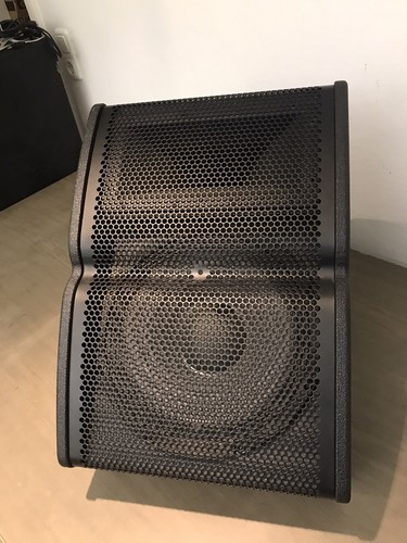 Electro Voice TourX TX1122FM PA Monitor Bodenmonitor Box TX1122 FM Live Top - Bild 2 von 6