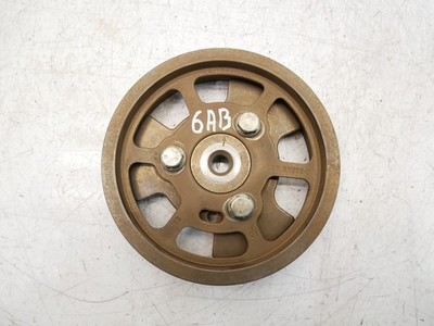 Nockenwellenversteller für Land Rover Discovery 3,0 D 306DTA 4U3Q-6K286-BA