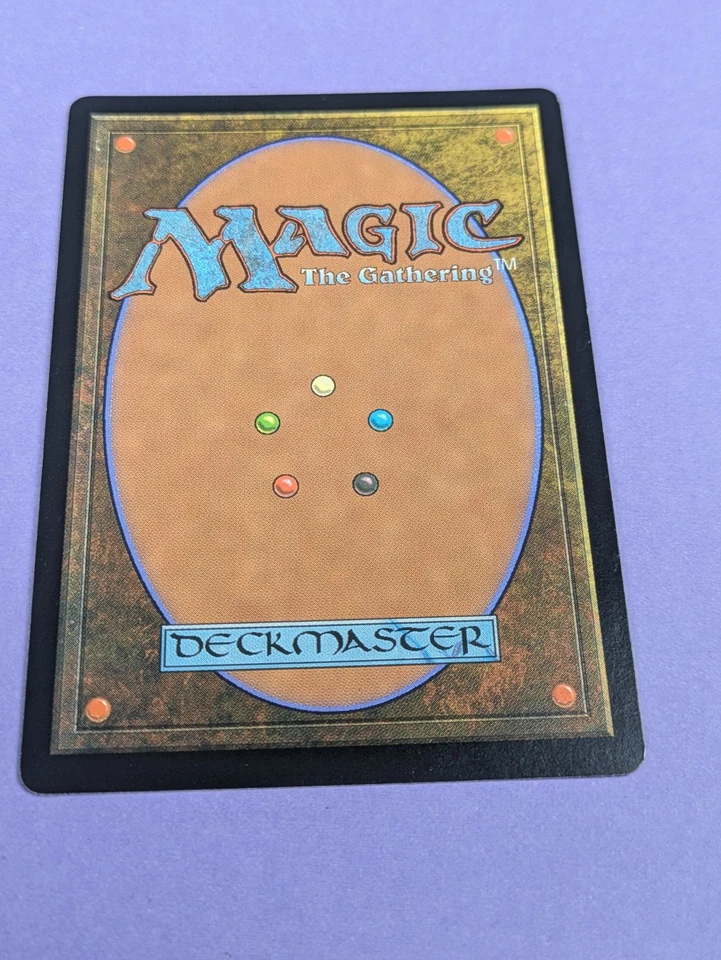 MTG Magic: Ravnica Remastered: Dark Confidant #0071 Mythic - NM - Image 2 of 2