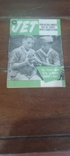 JET MAGAZINE Nov 4 1965 Vikings Rookie Gale Sayers Boy Scouts Leslie Uggams