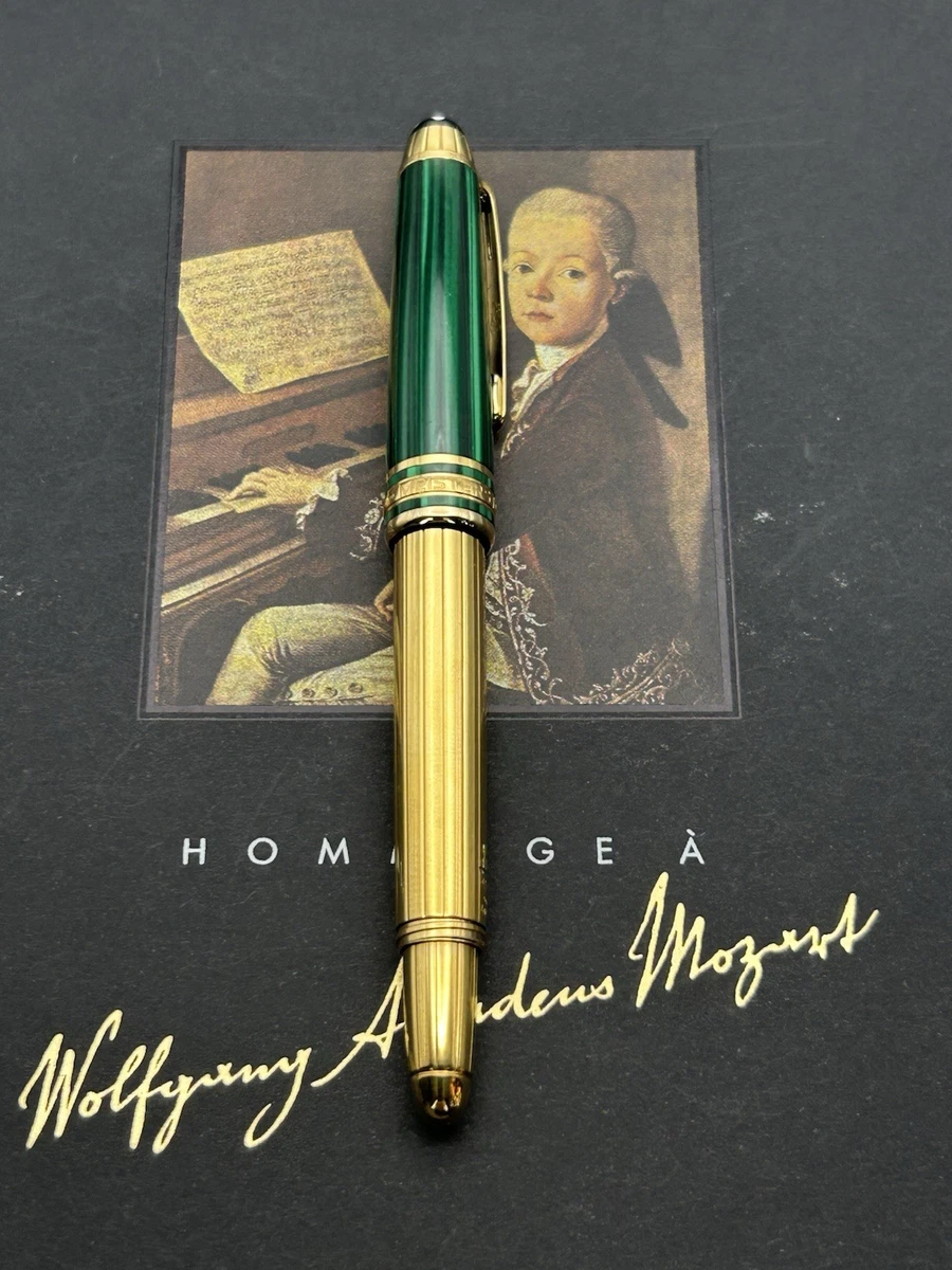 montblanc czar nikolai products for sale | eBay