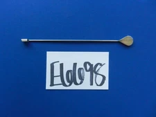 E6698 Padgett P16905 Furlong 4.9mm Straight Orthopedic Stripper