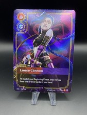 Jinx - Loose Cannon [Alternate Art] #301 Prices | Riftbound Origins