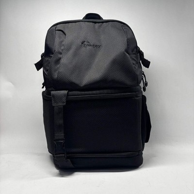 Lowepro 250 AW DSLR Video Fastpack LP36393-PAM Black