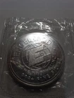 One Troy Ounce Silver Round