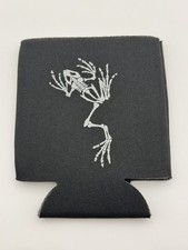 Bone Frog Koozie US Navy SEAL Team DEVGRU NSW...