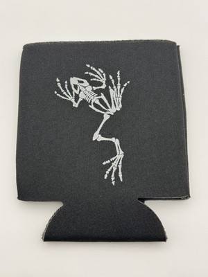 Bone Frog Koozie US Navy SEAL Team DEVGRU NSW CAG SOCOM