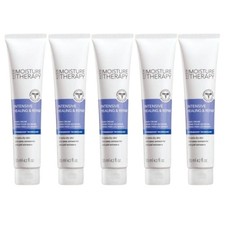Moisture Therapy Intensive Healing & Repair Hand Cream Lot of 5, 4.2 fl. oz. ...