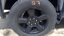 Wheel Classic Style Limited 20x9 5 Spoke Fits 16-19 Sierra 1500 Pickup 1046307