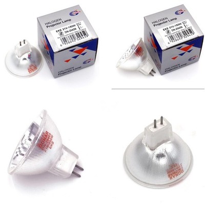 For EKE Halogen Cup Lamp 13629 Surgical Microscope Cold Light Source Lamp Cup