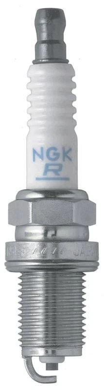 NGK Resistor Standard Spark Plug 2382 BKR5ES-11 fits Hyundai Getz TB 1.3 i 1.6 - image 2 of 4