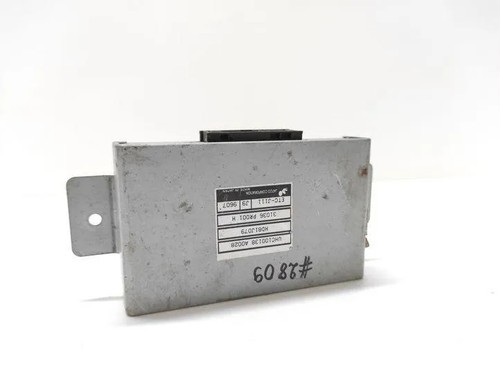 ROVER 75 Tourer RJ Getriebesteuergerät 31036PR001H UHC100138 HD81J079 22730282