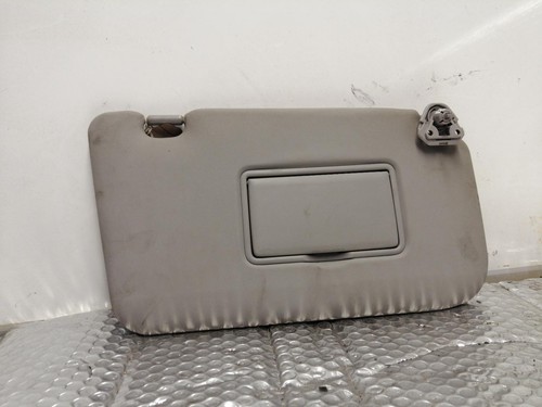 NISSAN X TRAIL 2001 - 2007 RIGHT SUN VISOR 964008H70A - Picture 3 of 9