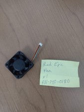 Red Epic Cinema Camera Fan 140-0180 AFB0412SHB