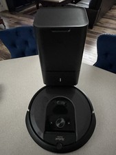 Used Roomba I7+ Tower spare parts high capaci...