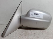 Retroviseur gauche (ou coque) Hyundai TERRACAN