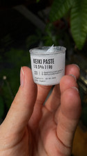 Keiki-Paste ~8g | Rooting Hormone &ndash; f&uuml;r Philodendron, Monstera, Begonia, etc.
