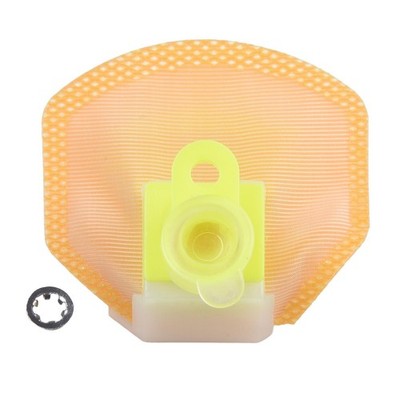 Filter Kraftstoffpumpe effizient für Honda NSA700 DN 01 (2008 2012) verbaut