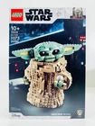 LEGO Star Wars: The Child (75318) Brand New & Sealed - Ships Same Day 🚚