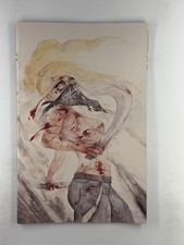 Set of 2 Something is Killing the Children #44 Variant by Genki Foil and Virgin