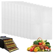 10 Pièces Feuilles de