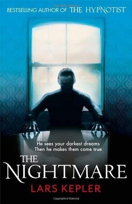 The Nightmare,Lars Kepler- 9780007414499