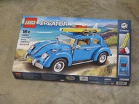 Lego Creator 10252, Vw KäFer, Volkswagen Beetle, Neu & Ovp