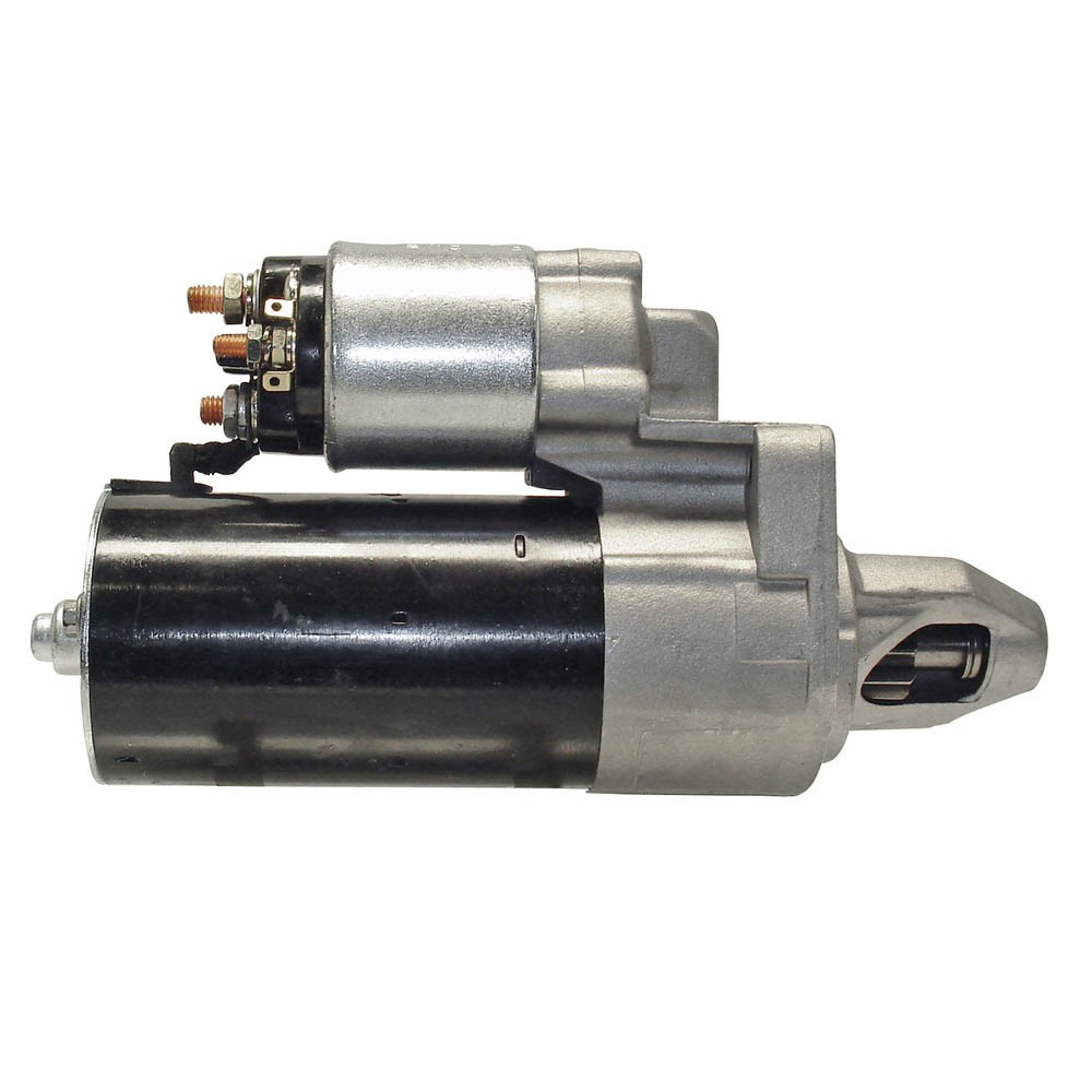 For Mercedes E500 C280 ML430 S500 CLK320 G500 SLK55 AMG SLR McLaren Starter