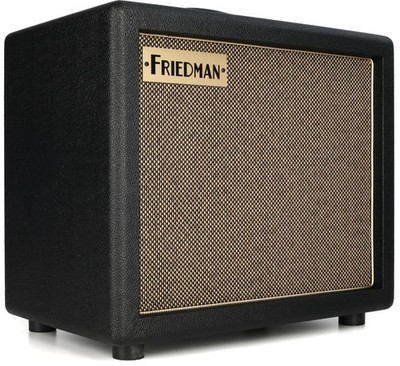 Friedman Runt 112 65-watt 1x12'' Extension Cabinet