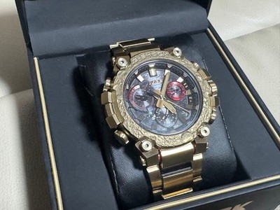 G-Shock MTG B3000CX 9AJR Moon Rabbit Model Used Item No.gs2769