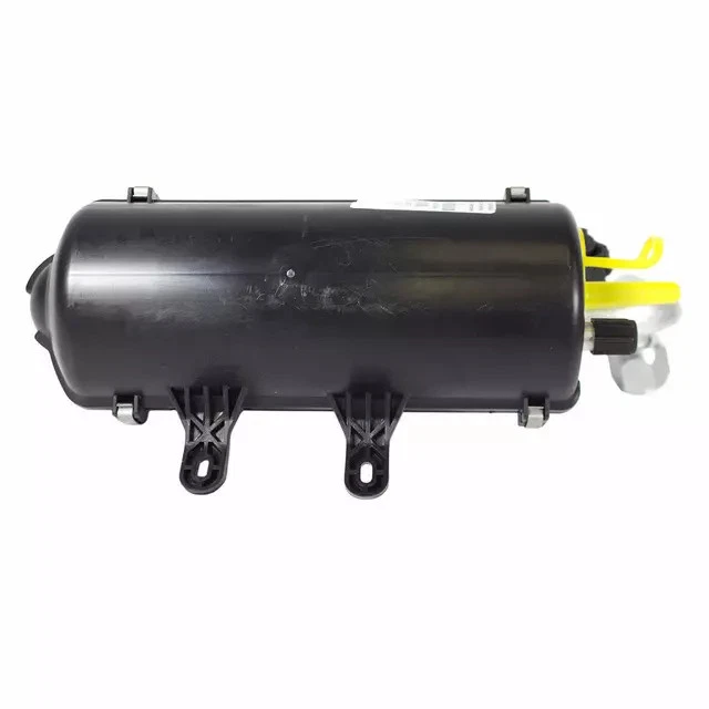 Acumulador de aire acondicionado para Ford F-250 Super Duty 1999-2007 (N/P 6C3Z19C836B)