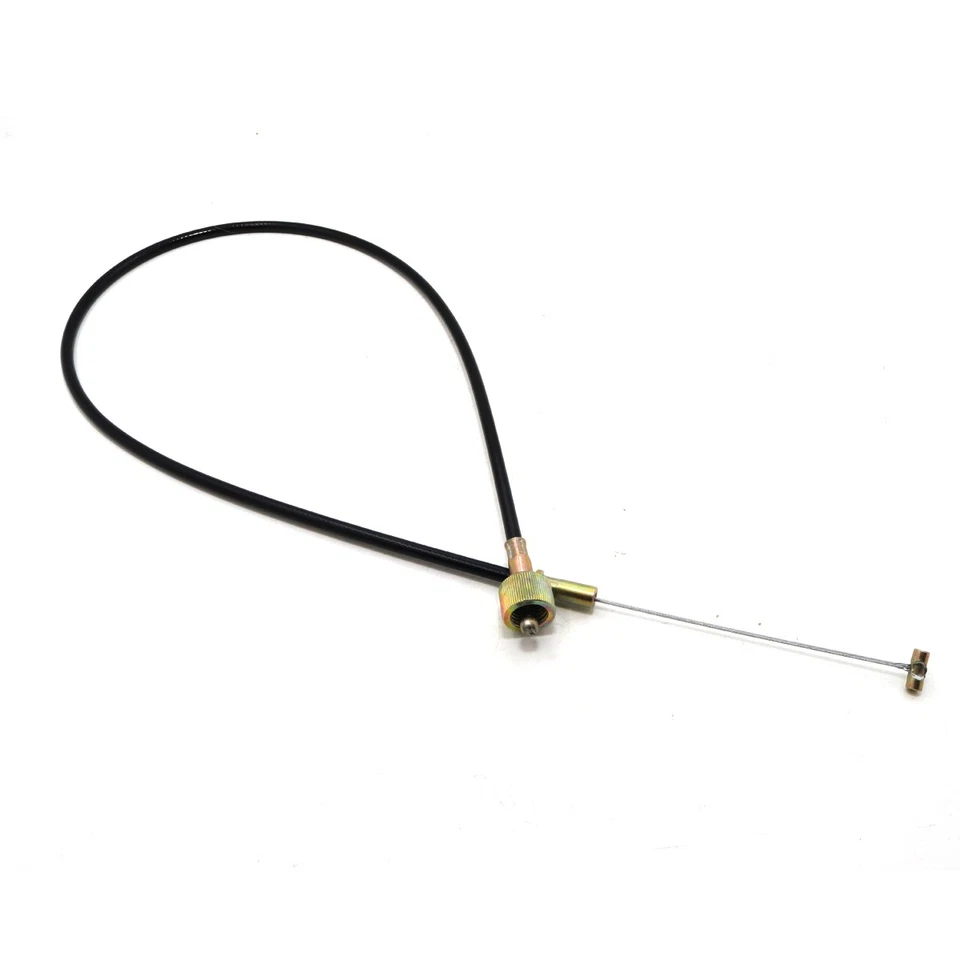 CABLE ACELERADOR CAMIÓN NISSAN DATSUN SUNNY 120Y 140Y B210 APTO 1974-1977 Foto 2 de 4