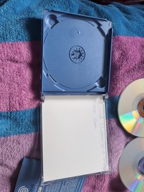 ChuChu Rocket! - SEGA Dreamcast - Complete with Manual and Dreamkey Disc