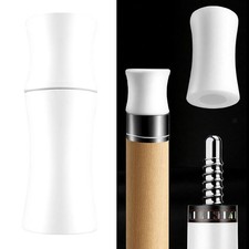 Pool Cue Joint Protector Spare Parts Portable Practical Professional Sturdy
