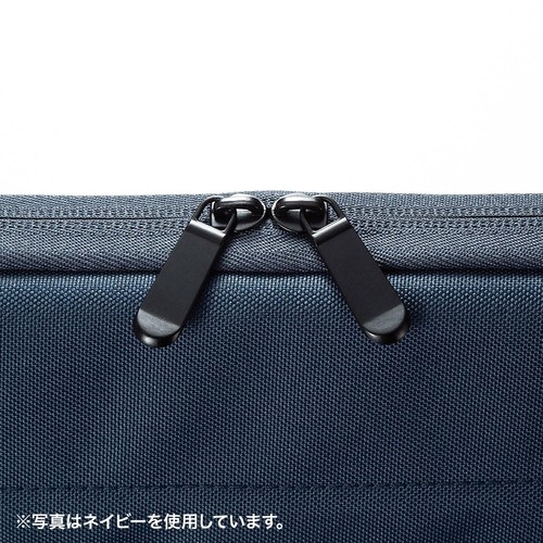 Sanwa Supply Casual PC Innengehäuse 11,6 Typ breit IN-CA11BK 63 - Bild 7 von 9