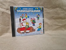 Musik CD (3) Kinder singen Weihnachtslieder