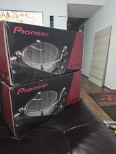 Pioneer DJ PLX-1000 Professional Turntable