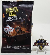 Dungeon Crawler Carl New Achievement Legendar...