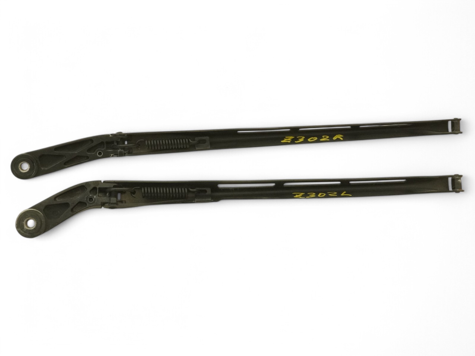 03-12 Bentley Continental GT Wiper Arm Cleaner Windshield Window Left Right OEM